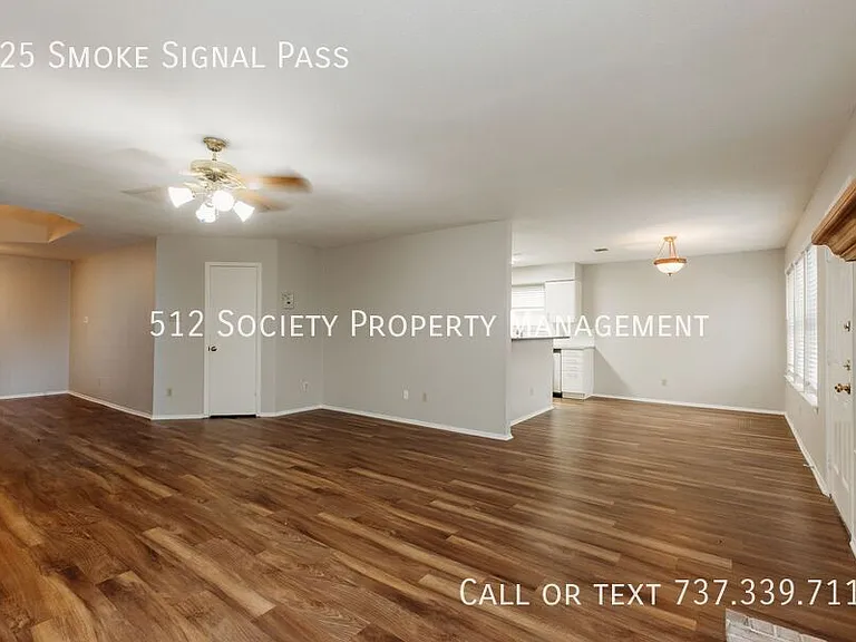 625 Smoke Signal Pass — Photo 5