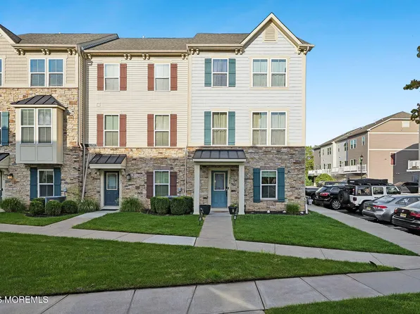 708 Bayside Court #708, South Amboy, NJ 08879