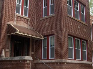 4037 N Long Ave, Chicago, IL 60641