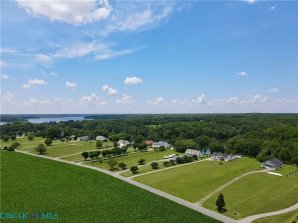 9 Captains Way Lot 9, Reedville, VA 22539