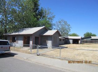 1330 Burgess St, Red Bluff, CA 96080
