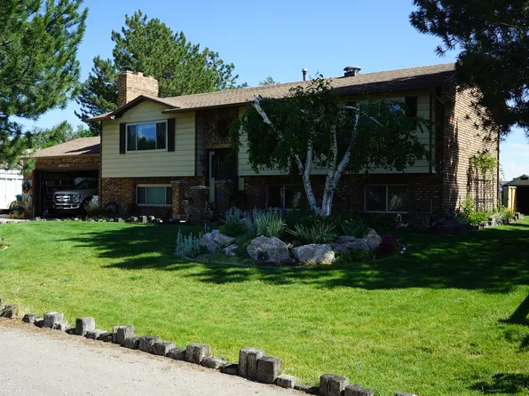 6089 W 5050 S, Hooper, UT 84315