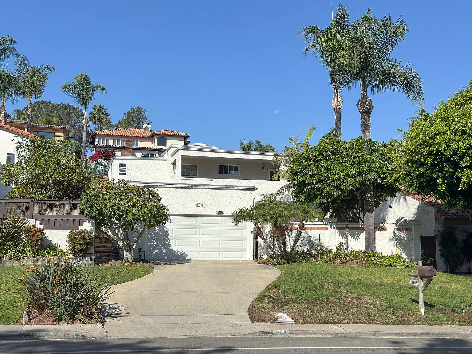 14018 Mango Drive — Photo 1