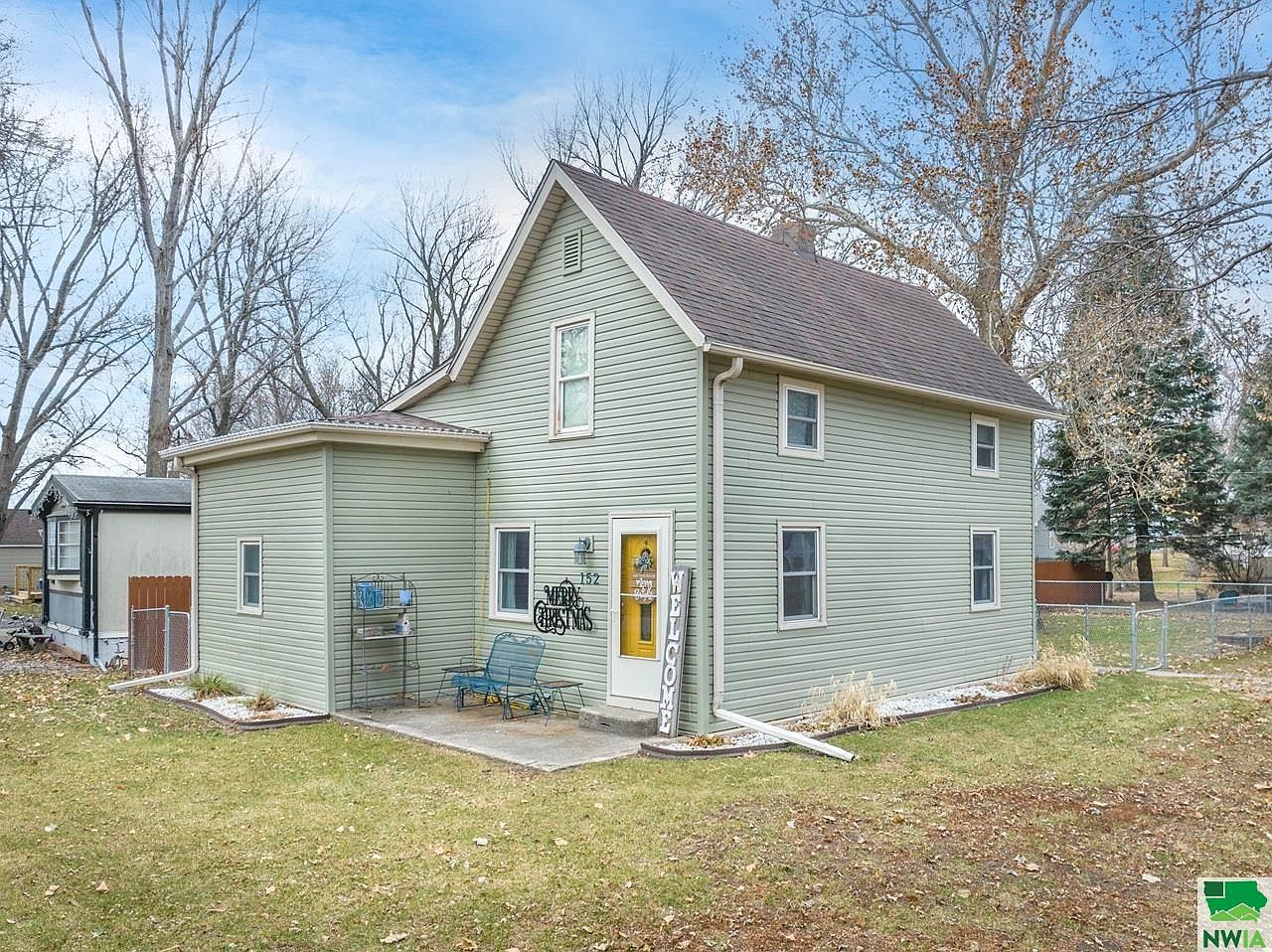 152 Bertram St, Whiting, IA 51063 MLS 823170 Zillow