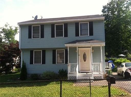 Newer Colonial