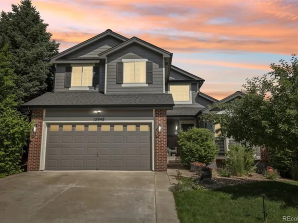 15948 E 106th Place, Commerce City, CO 80022