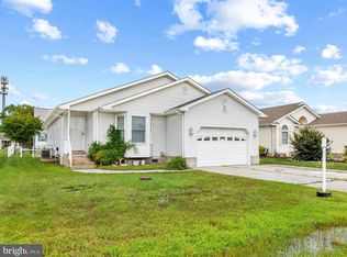 37672 W Stoney Run, Selbyville, DE 19975