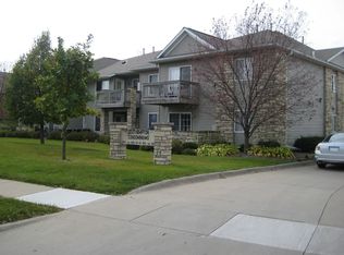 South Hampton Condominiums, Iowa City, IA 52246