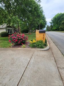 420 W Peeler St, Granite Quarry, NC, 28146