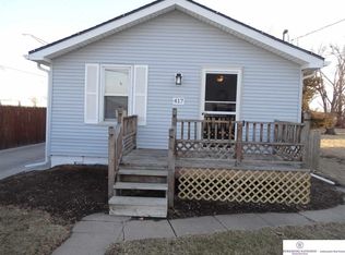 417 26th Ave, Council Bluffs, IA 51501