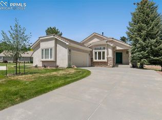 1650 Doe Run Point, Colorado Springs, CO 80919