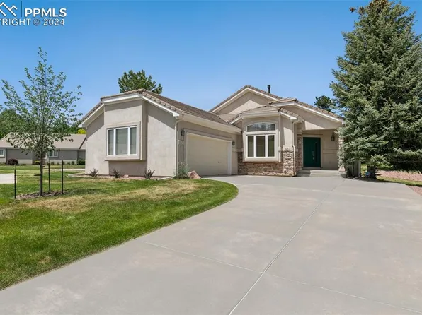 1650 Doe Run Point, Colorado Springs, CO 80919