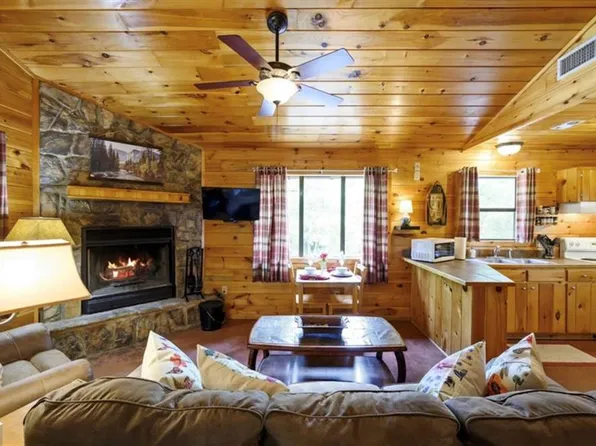 288 Split Shot Cir, Broken Bow, OK 74728