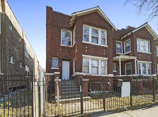1125 N Harding Ave, Chicago, IL 60651