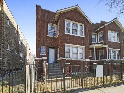 1125 N Harding Ave, Chicago, IL, 60651