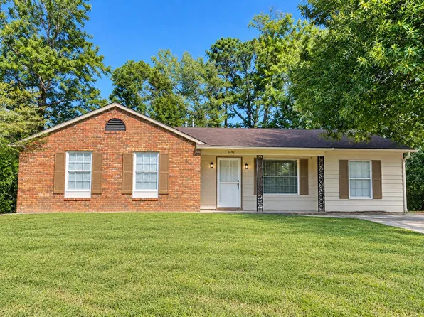 3692 Socorro Cv, Memphis, TN 38128