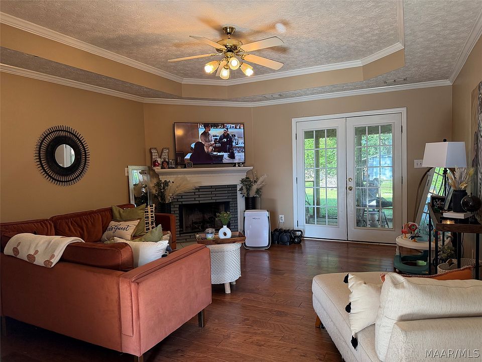 538 Mount Airy Dr, Prattville, AL 36067 | MLS #585890 | Zillow