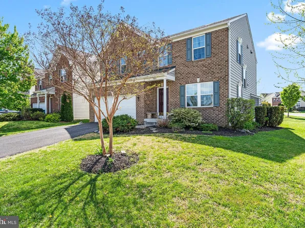 9401 Westenberger Dr, Hagerstown, MD 21740