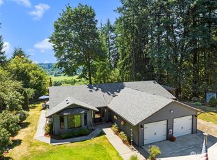 3302 NE Stoughton Rd, La Center, WA 98629