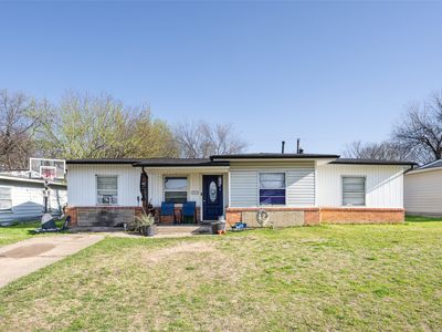 707 Biggs Ter, Arlington, TX, 76010