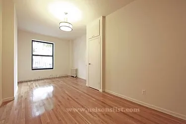 Rented by Nelson Aybar, LREB