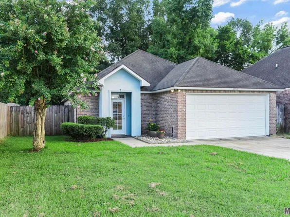 41035 Villa Ct S, Gonzales, LA 70737