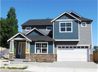 17824 116th Street Ct E, Bonney Lake, WA 98391