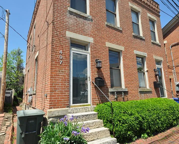 495 S Lazelle St — Photo 1