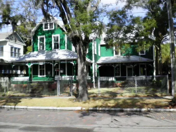 115 W 4th St, Jacksonville, FL 32206