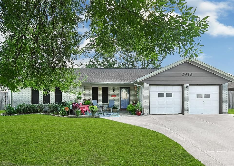 1st image of 2910 Neches River Drive