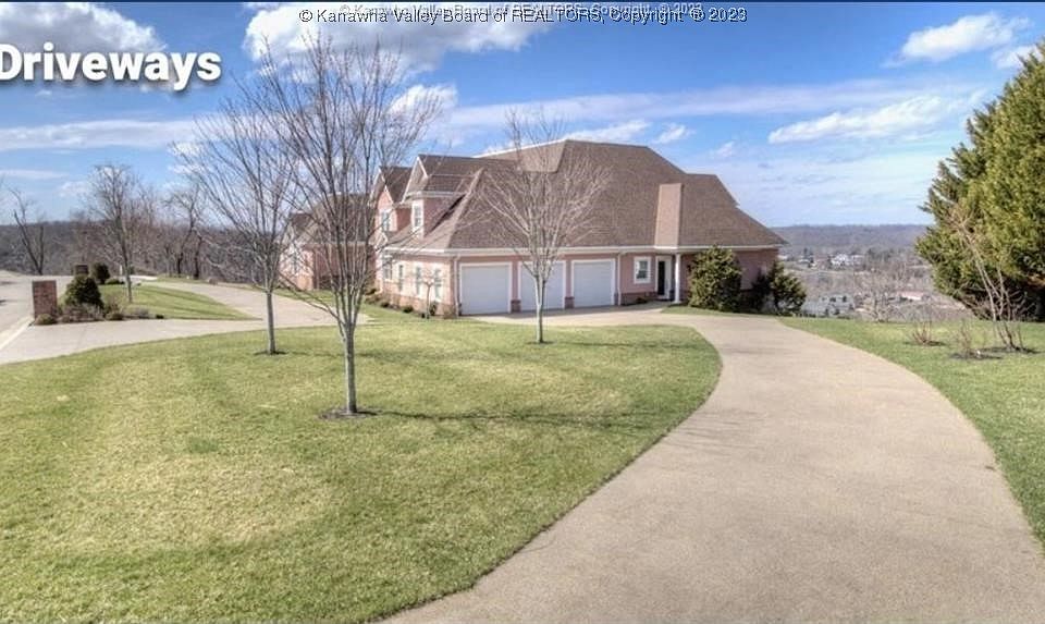 480 Saint Andrews Dr, Barboursville, WV 25504 MLS 264798 Zillow