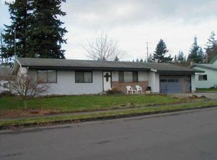7518 NE 151st Ave, Vancouver, WA 98682