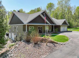 2515 Cedar Valley Dr, Cloquet, MN 55720