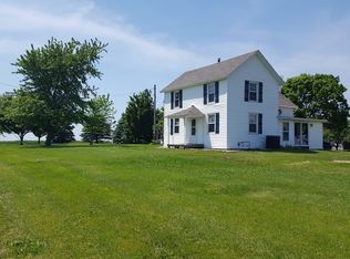 25506 E 1200 North Rd, Ellsworth, IL 61737