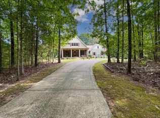 2101 Blue Branch Rd, Lynnville, TN 38472