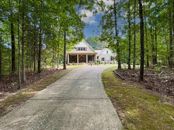2101 Blue Branch Rd, Lynnville, TN 38472