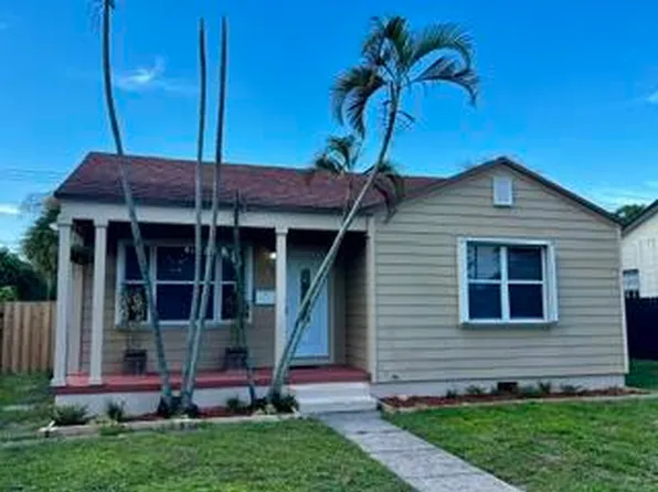 1007 Avon Rd, West Palm Beach, FL 33401