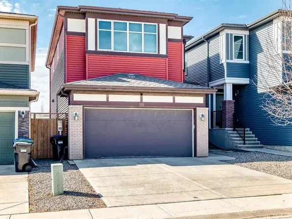 101 N Belmont Ter SW, Calgary, AB T2X 4H3