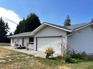 1111 N Barr Rd, Port Angeles, WA 98362