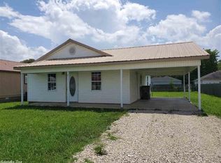 9 Gunnar Loop, Paragould, AR 72450