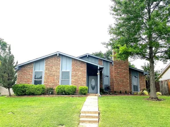 2704 Winding Creek Dr, Carrollton, TX 75007