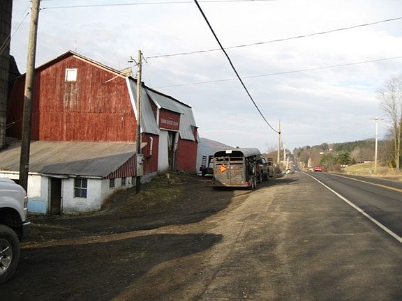 2nd image of 4658 Route 41