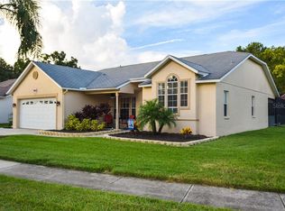 10435 Pineneedles Dr, New Port Richey, FL 34654