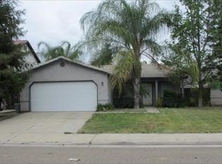 412 S Beverly St, Porterville, CA