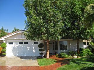 24 El Vaquero, Rancho Santa Margarita, CA 92688