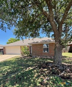 4306 Menard Dr, Killeen, TX, 76549