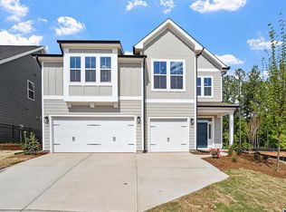 4203 Sweet Ivy Lndg #337, Durham, NC 27703