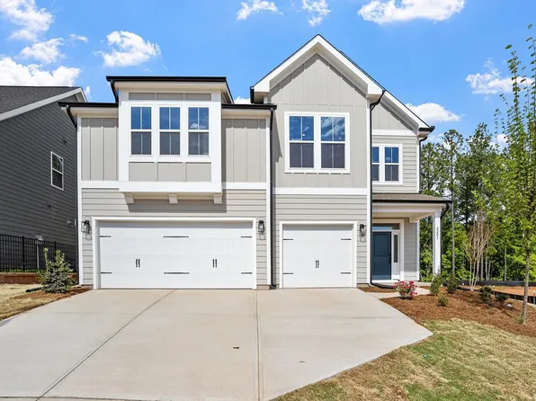 4203 Sweet Ivy Lndg #337, Durham, NC 27703