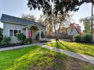 726 W Marlette St, Ione, CA