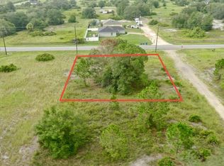 2720 W Bandra Rd LOT 20, Avon Park, FL 33825